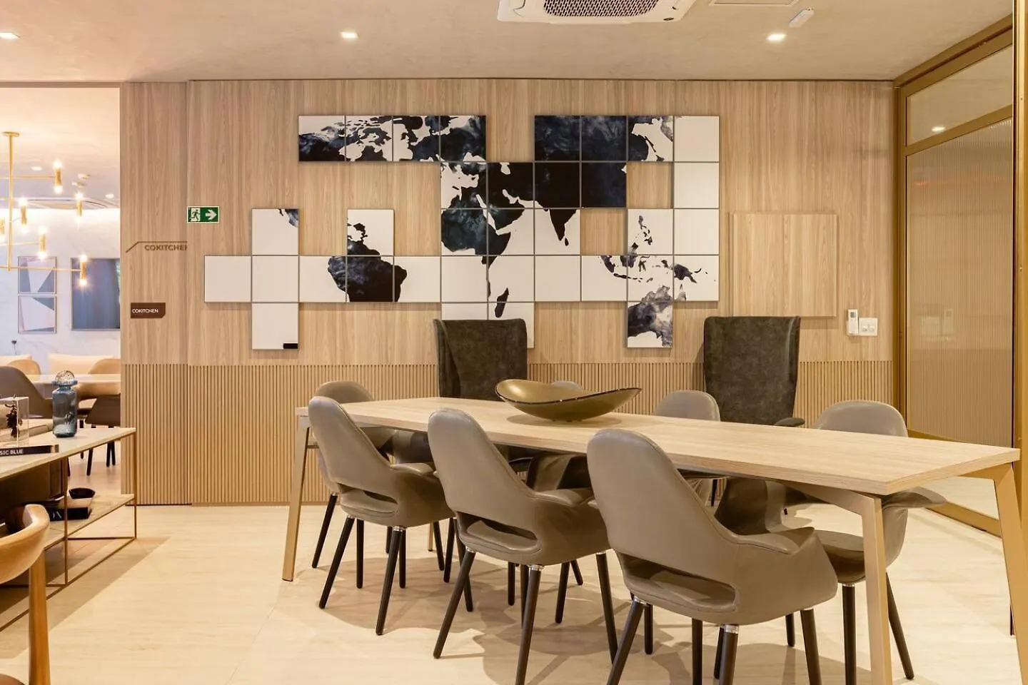 Apartment Dvn - D'Oru - Anora Spaces Residenciais Sao Paulo