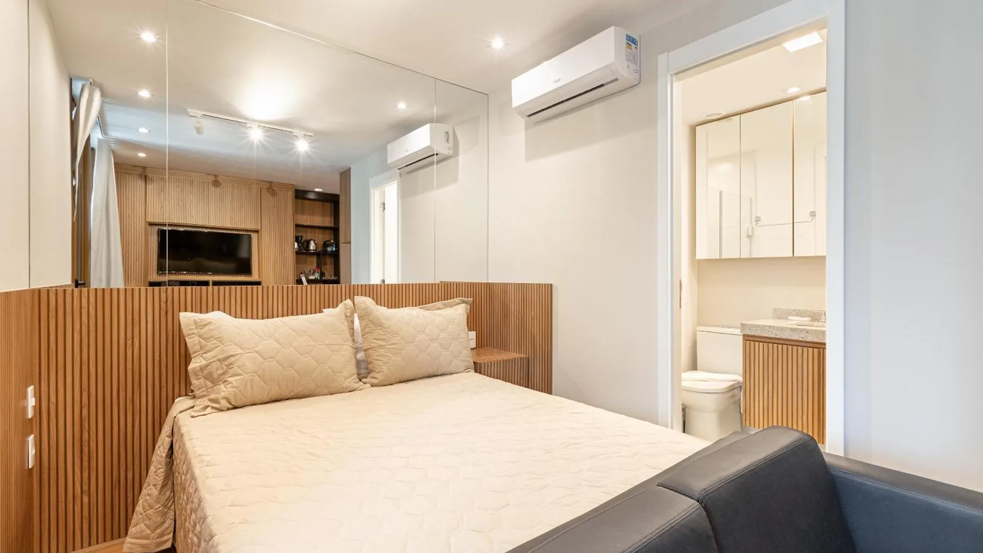 Dvn - D'Oru - Anora Spaces Residenciais São Paulo