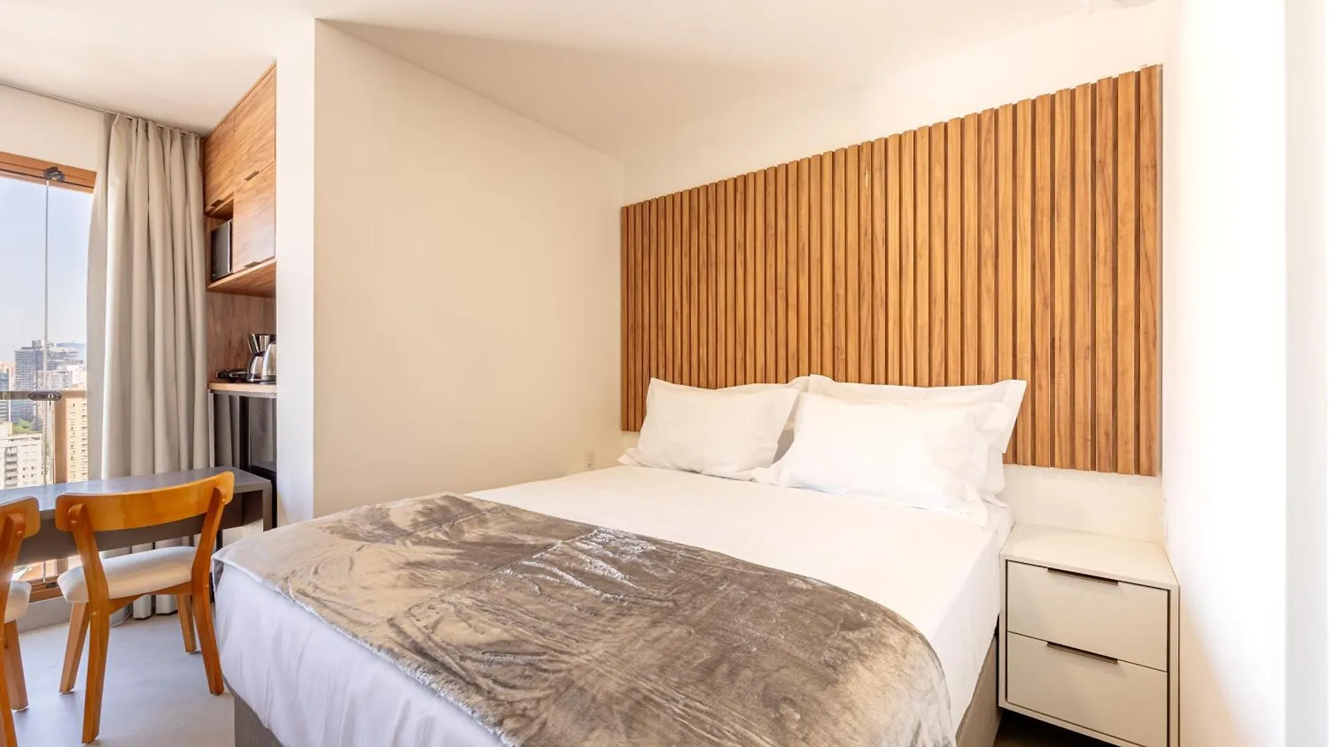 Dvn - D'Oru - Anora Spaces Residenciais Sao Paulo