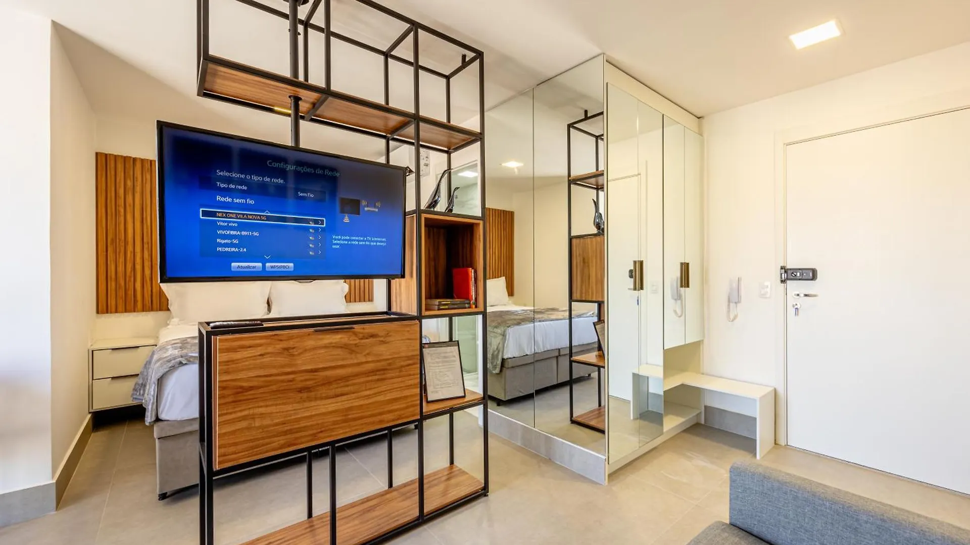 Apartment Dvn - D'Oru - Anora Spaces Residenciais Sao Paulo