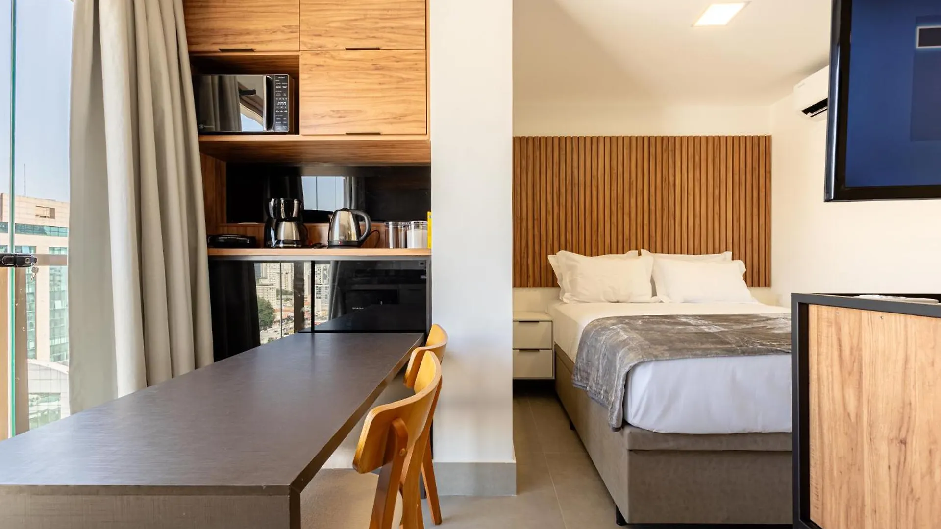 Dvn - D'Oru - Anora Spaces Residenciais Sao Paulo 0*,
