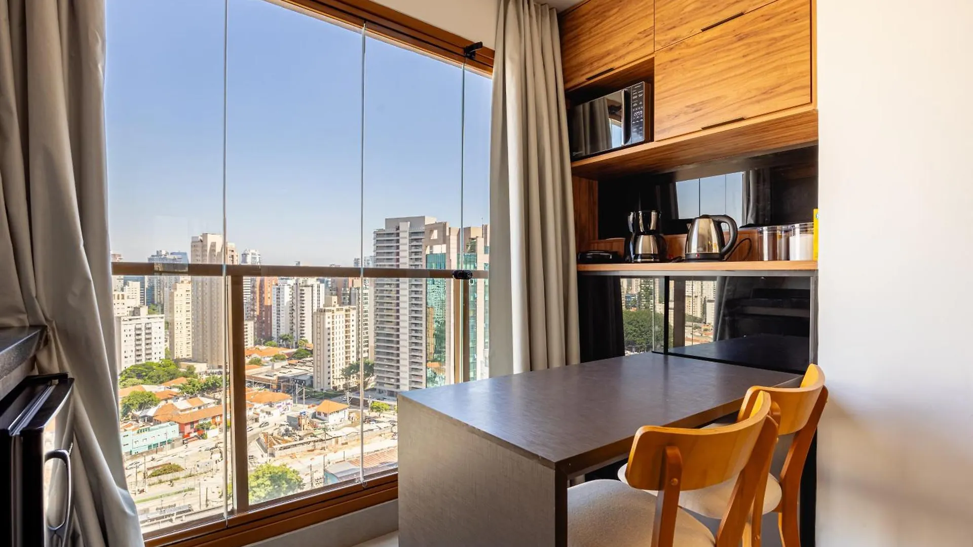 Dvn - D'Oru - Anora Spaces Residenciais Sao Paulo Apartment