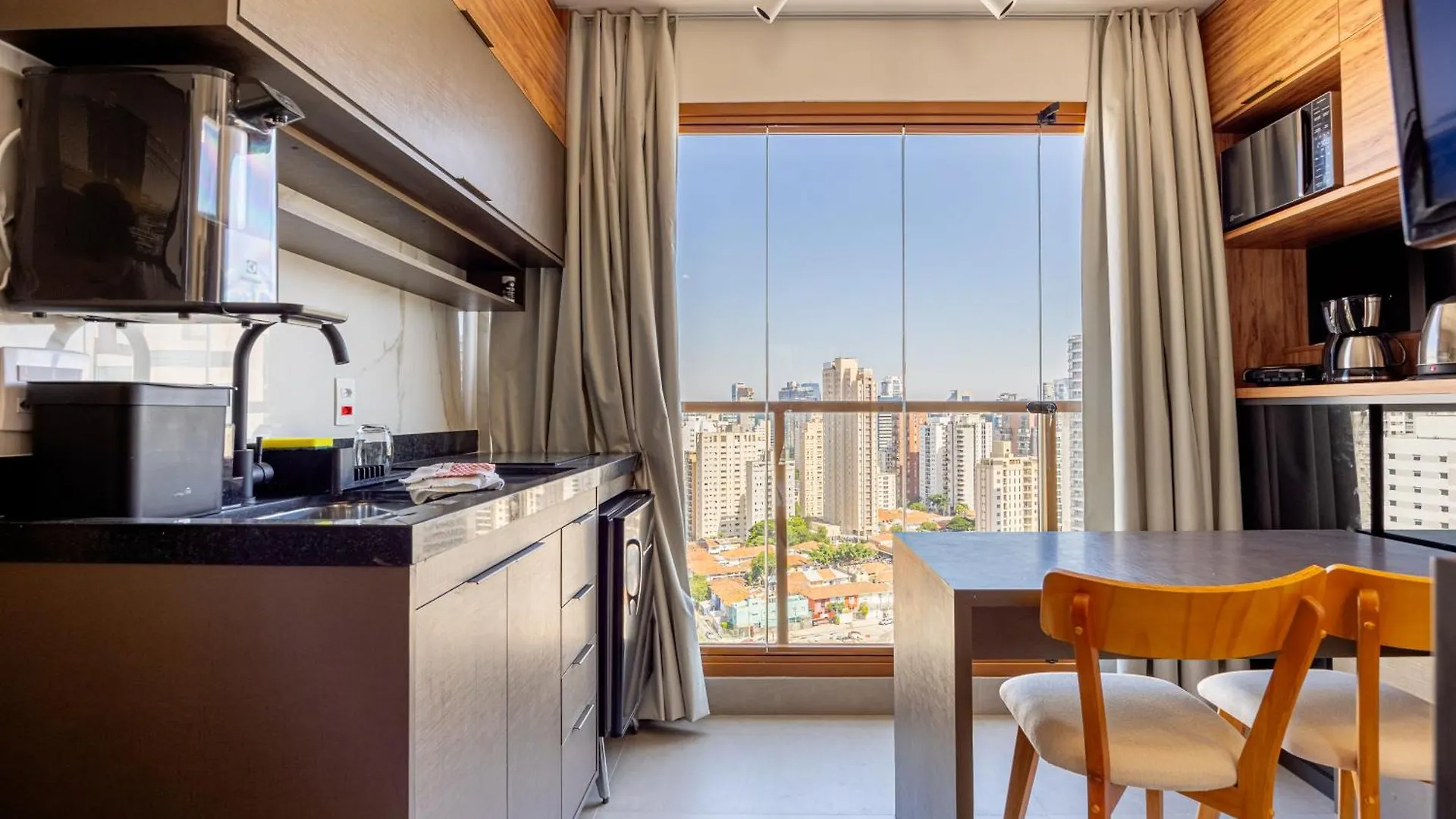 Dvn - D'Oru - Anora Spaces Residenciais Sao Paulo