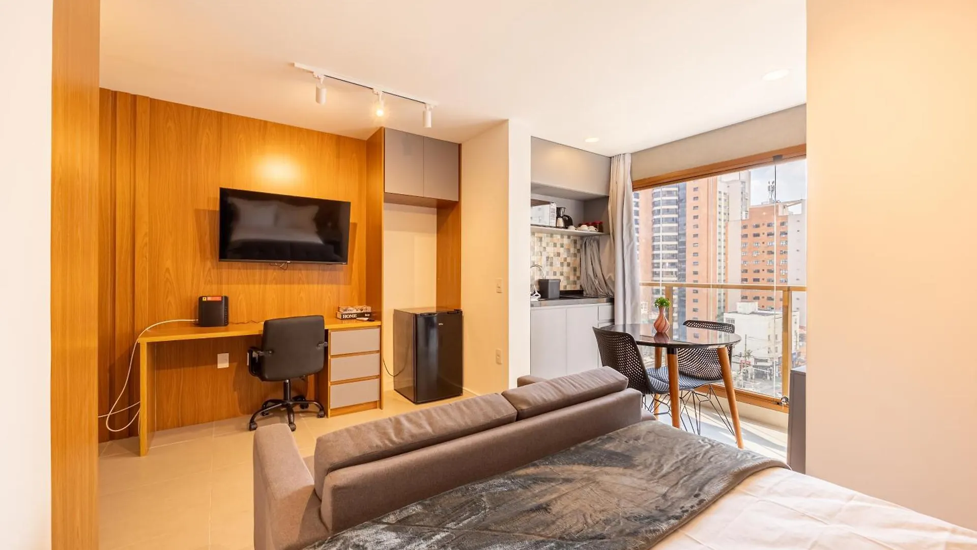 Dvn - D'Oru - Anora Spaces Residenciais Sao Paulo 0*,  Brazil
