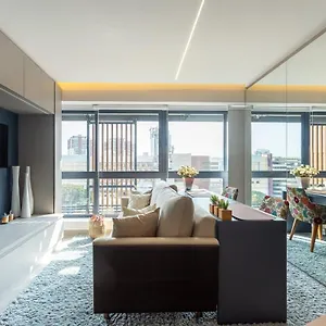 Apartamento Bhomy Perdizes - Uma Quadra Do Allianz Pq Va904, São Paulo