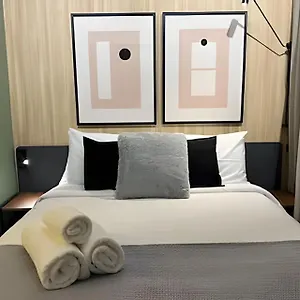 Apartamento Em Frente Ao Allianz Parque, São Paulo