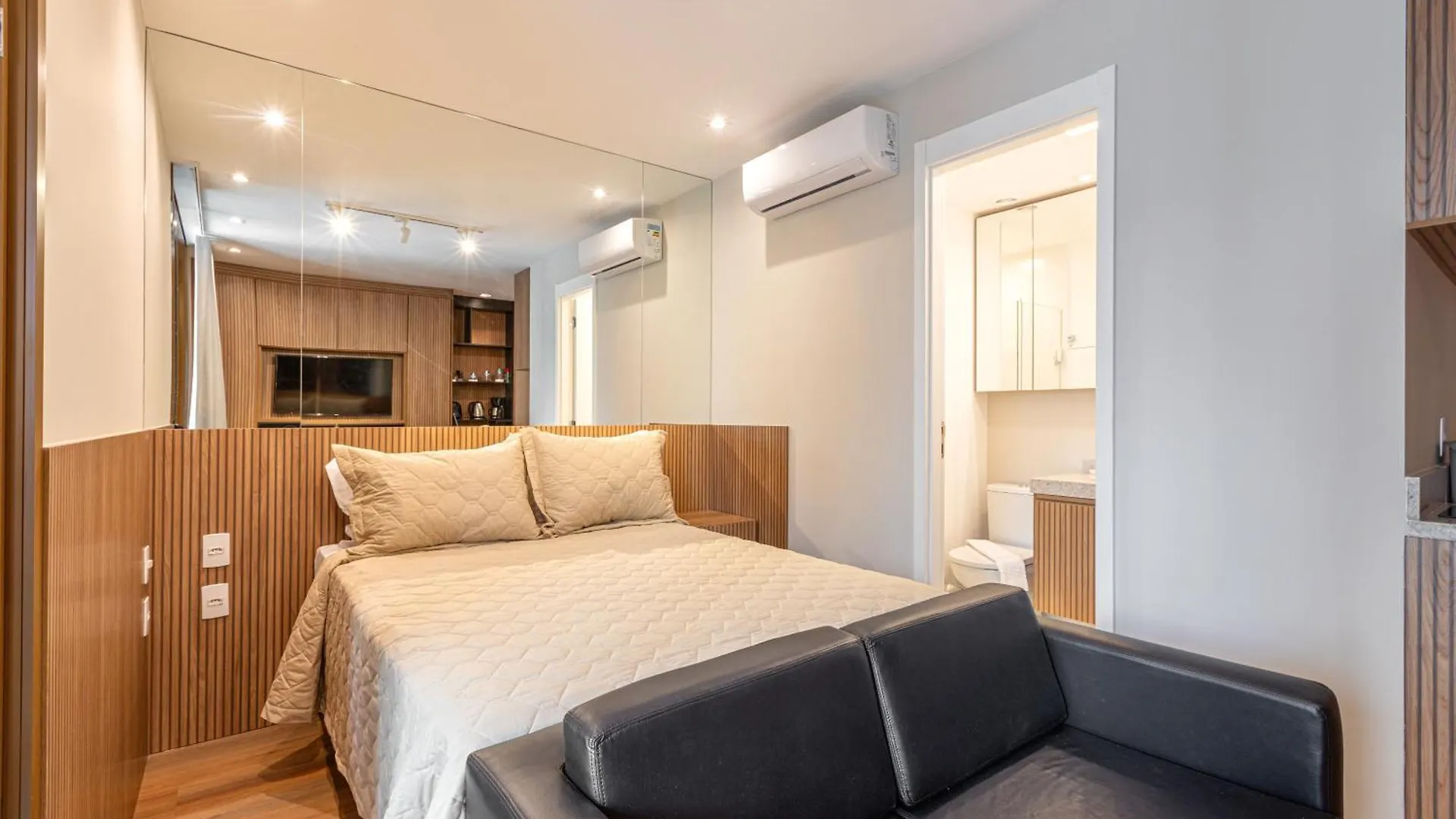 Dvn - D'Oru - Anora Spaces Residenciais São Paulo Brasil