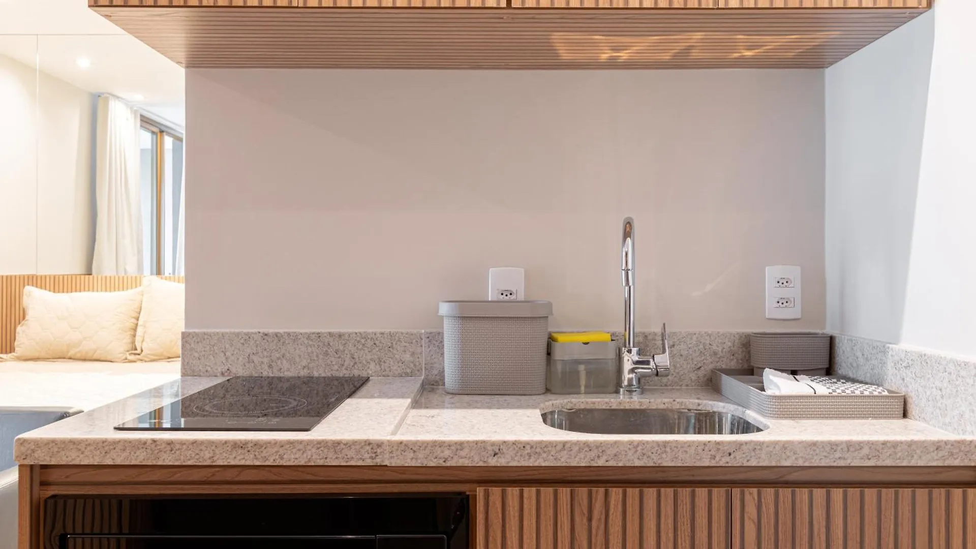 Apartamento Dvn - D'Oru - Anora Spaces Residenciais São Paulo Brasil