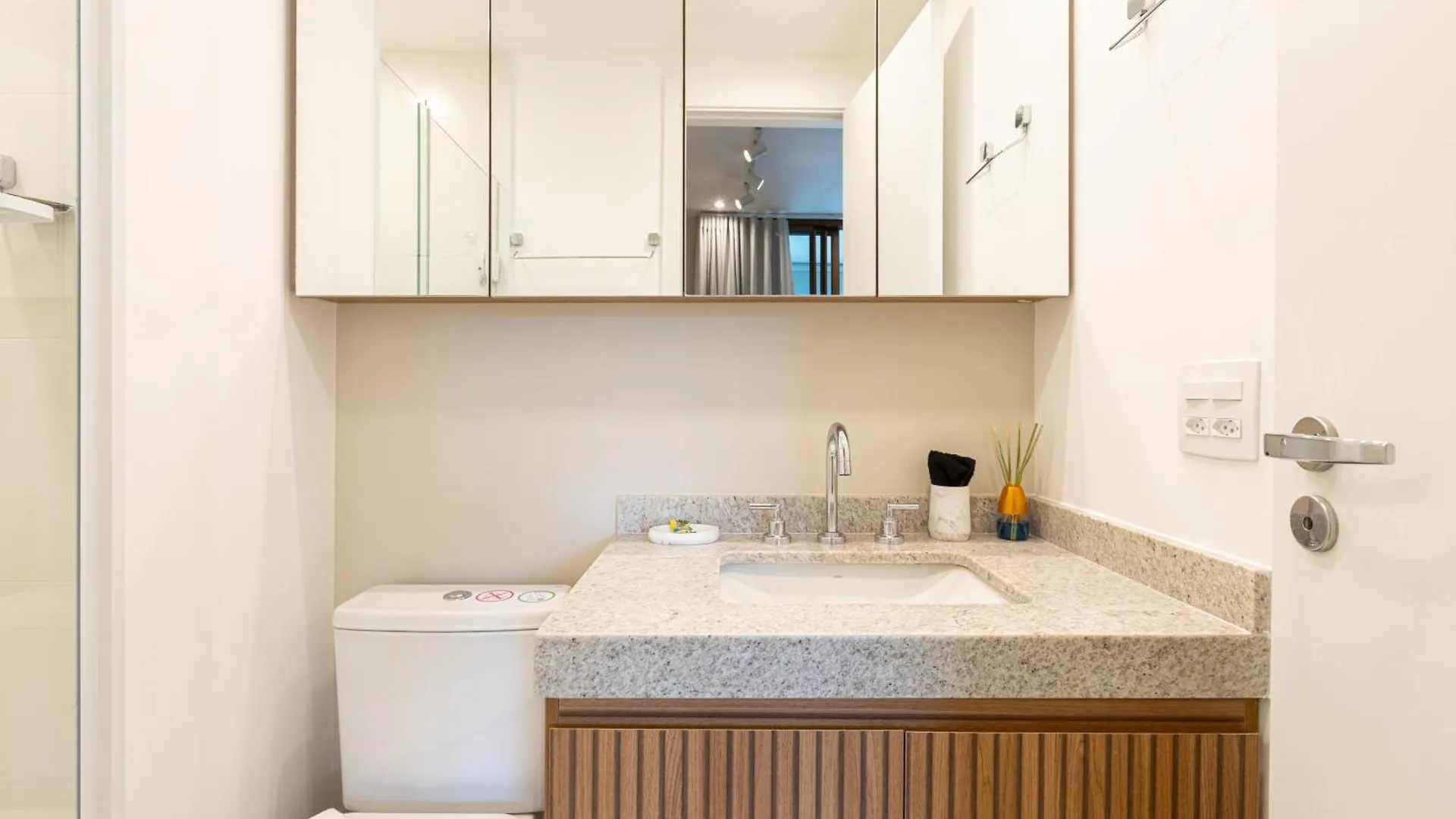 Dvn - D'Oru - Anora Spaces Residenciais São Paulo Apartamento