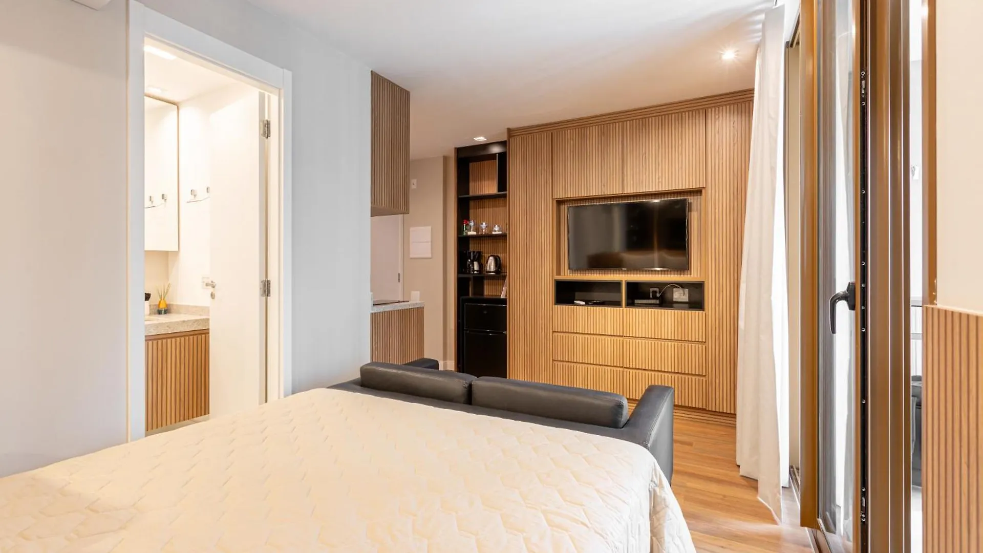 Dvn - D'Oru - Anora Spaces Residenciais São Paulo 0*,  Brasil