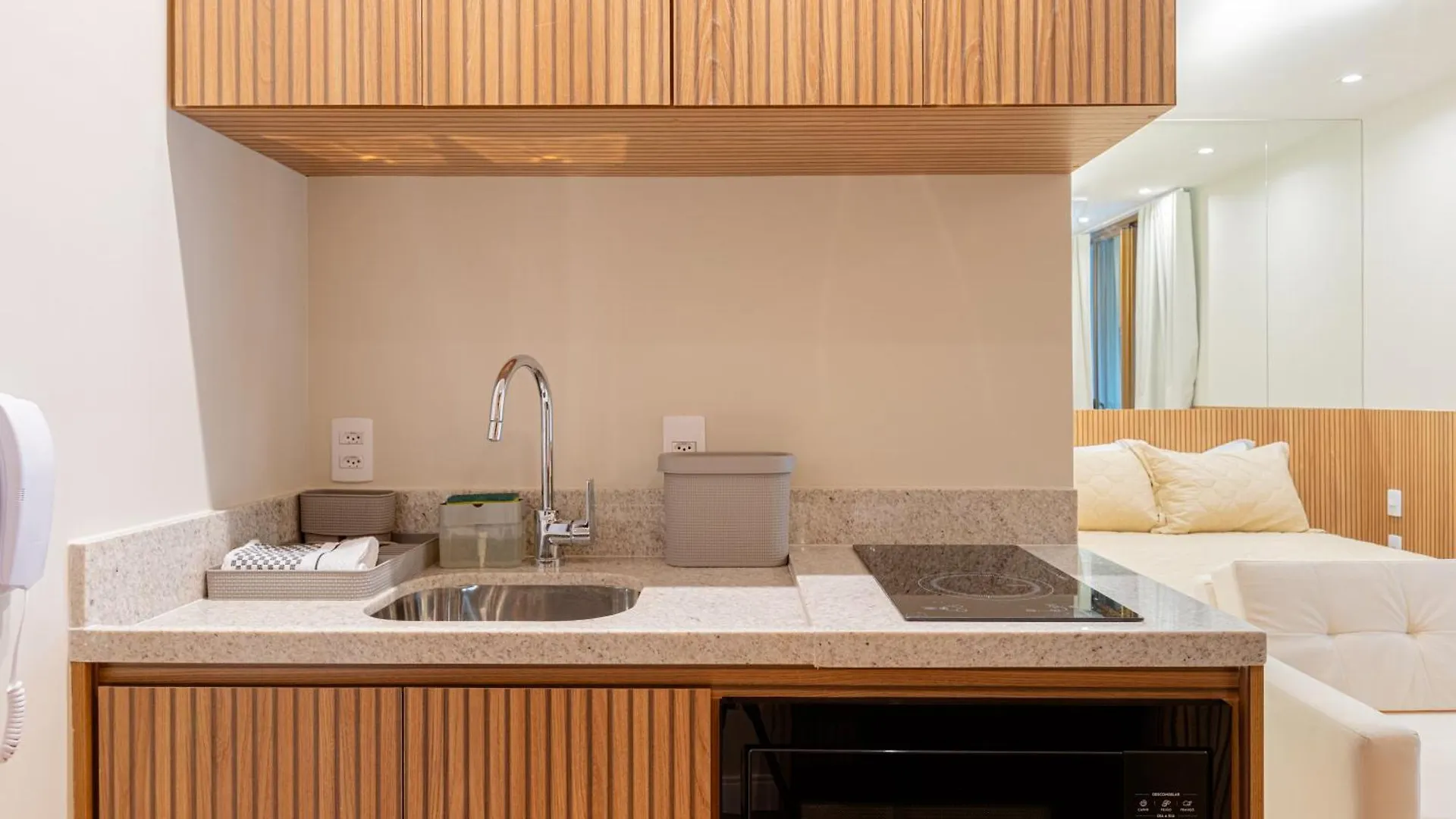 Dvn - D'Oru - Anora Spaces Residenciais São Paulo Apartamento