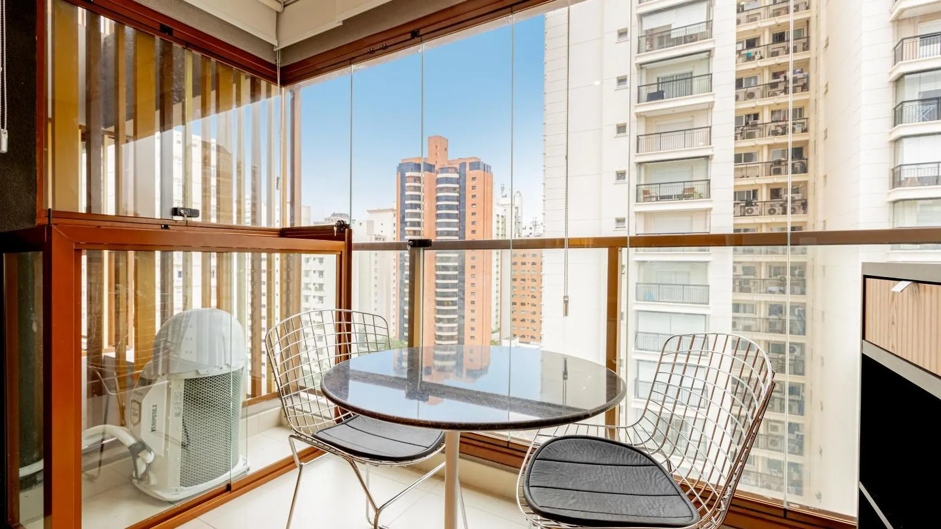 Apartamento Dvn - D'Oru - Anora Spaces Residenciais São Paulo Brasil
