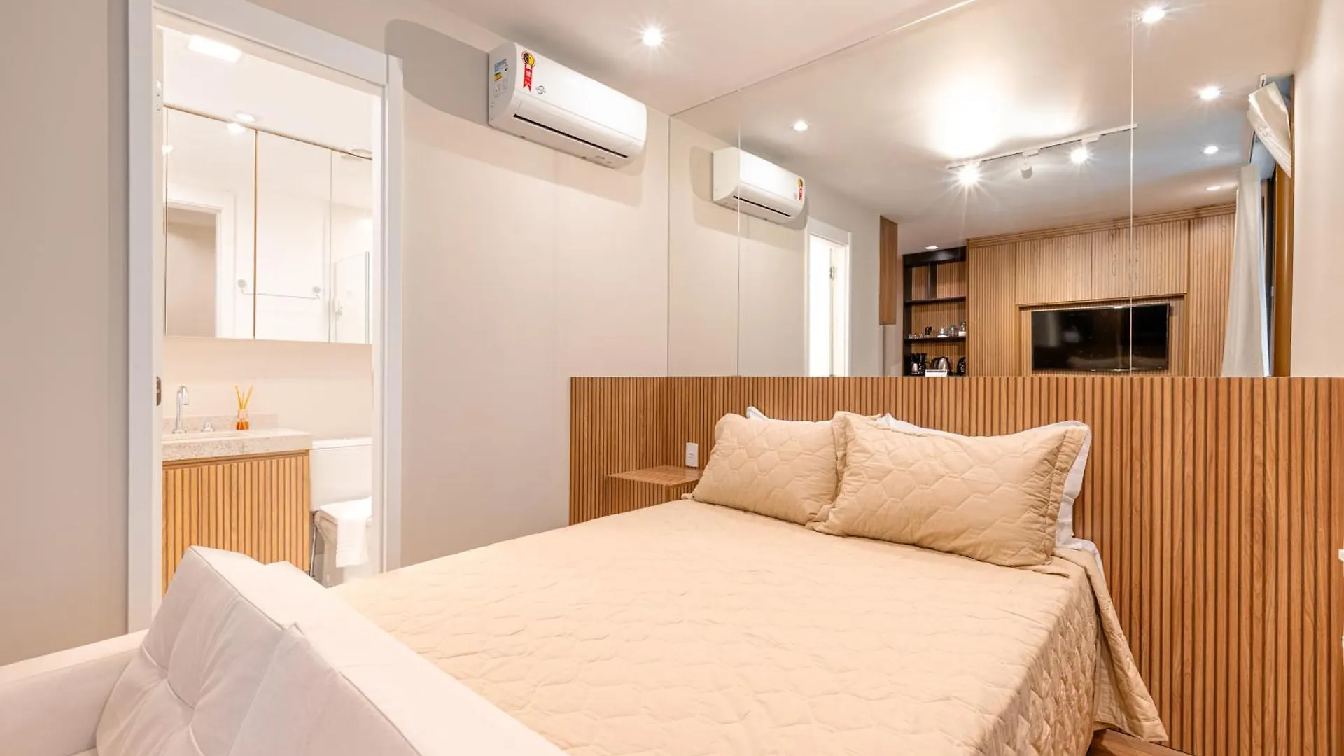Dvn - D'Oru - Anora Spaces Residenciais São Paulo Brasil