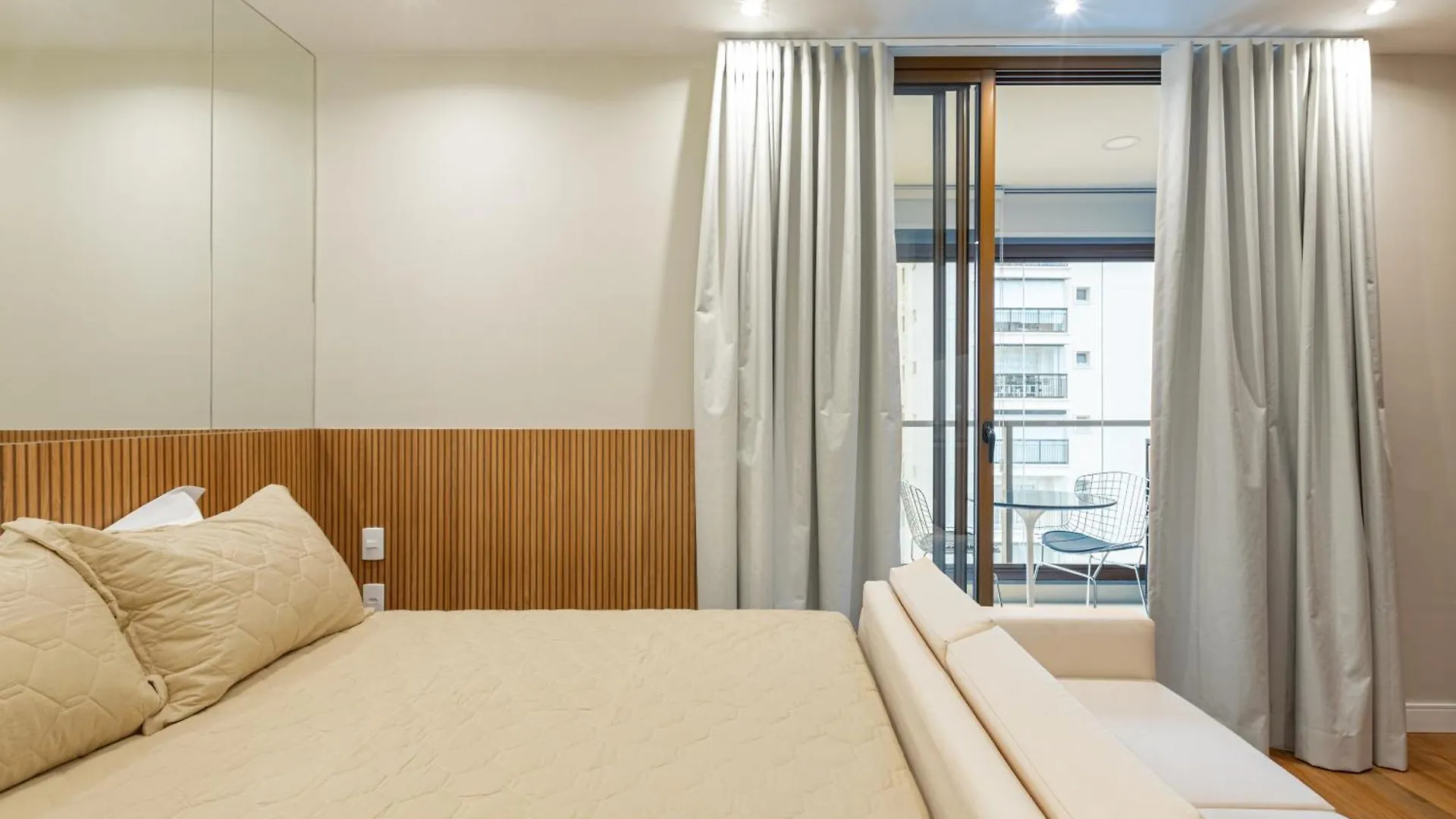 Dvn - D'Oru - Anora Spaces Residenciais São Paulo