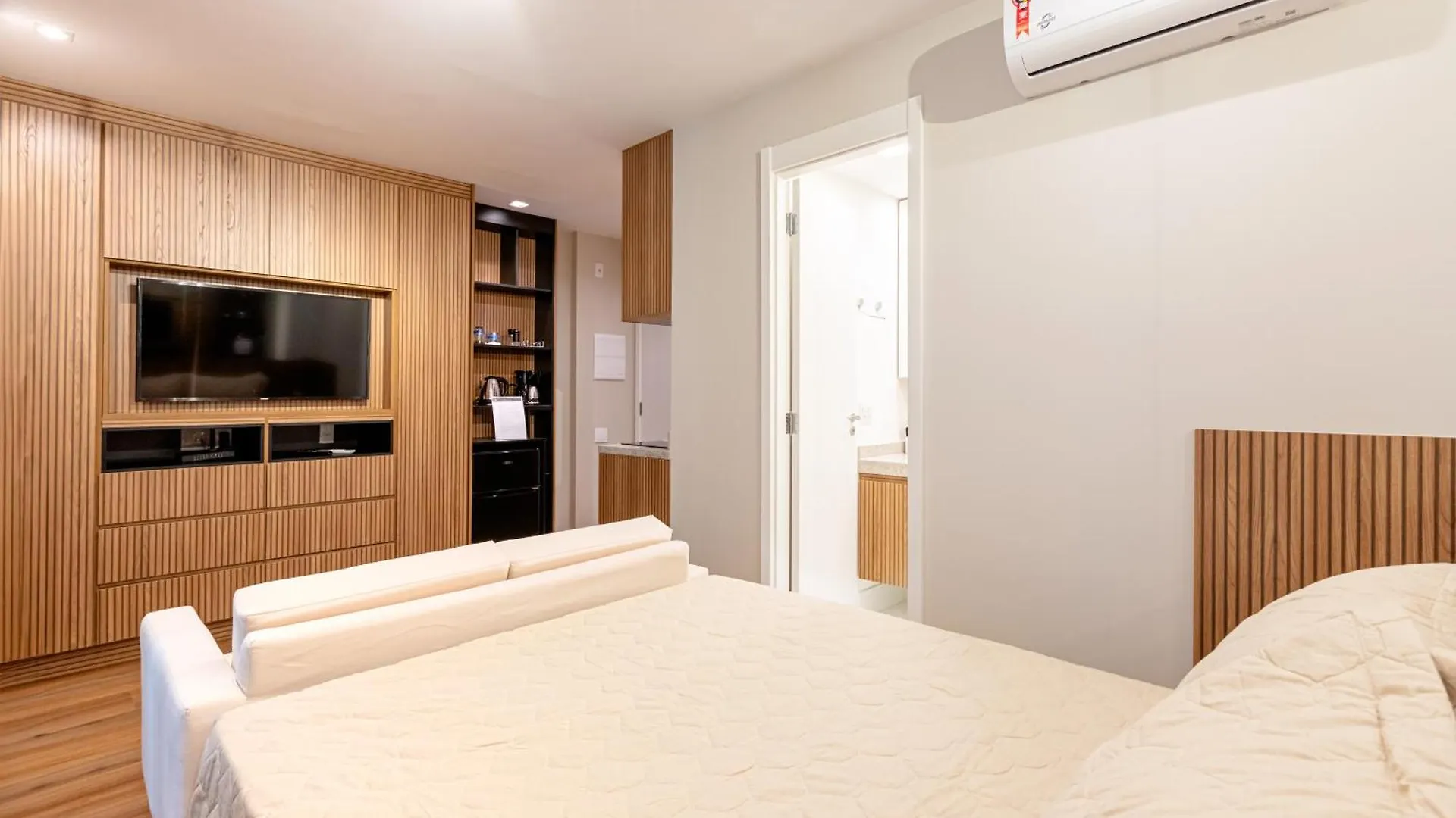 Dvn - D'Oru - Anora Spaces Residenciais São Paulo