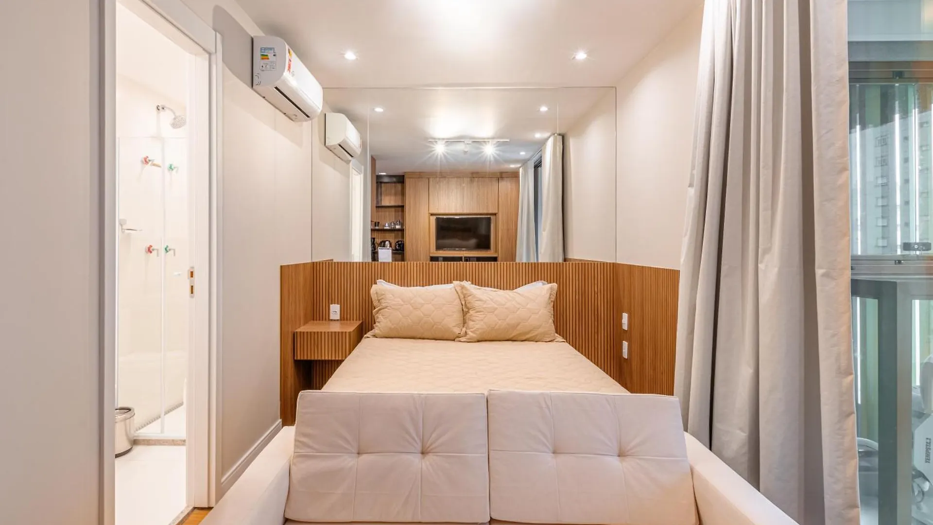 Dvn - D'Oru - Anora Spaces Residenciais São Paulo 0*,