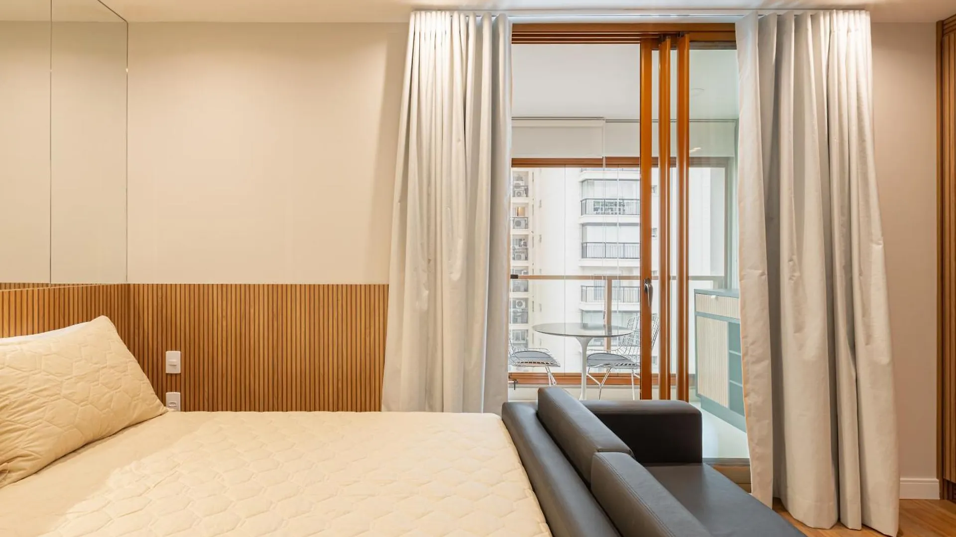 Apartamento Dvn - D'Oru - Anora Spaces Residenciais São Paulo