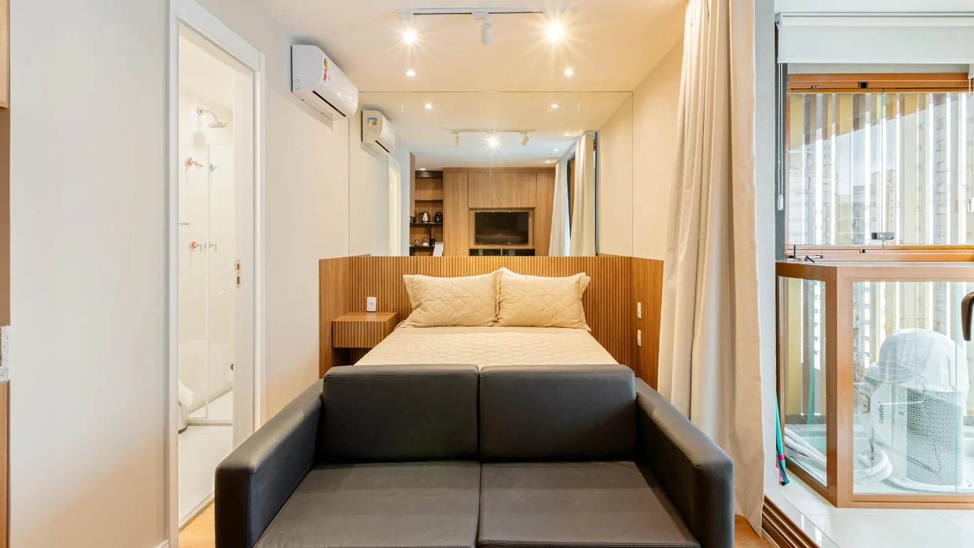 Dvn - D'Oru - Anora Spaces Residenciais São Paulo 0*,