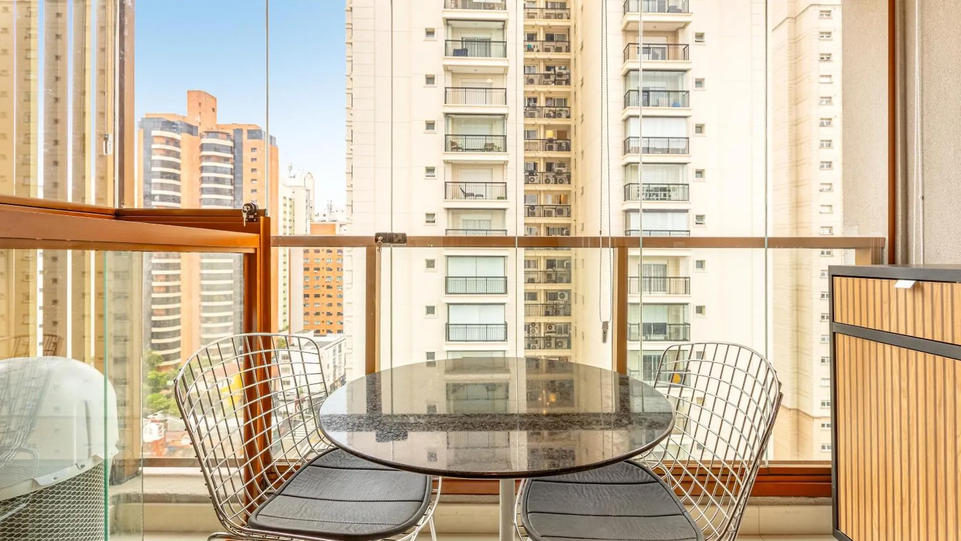 Apartamento Dvn - D'Oru - Anora Spaces Residenciais São Paulo