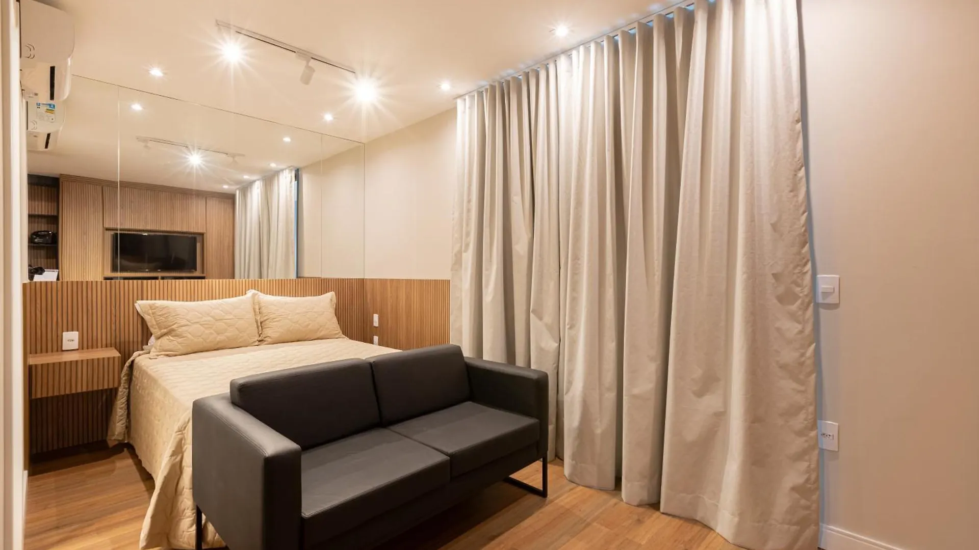 Dvn - D'Oru - Anora Spaces Residenciais São Paulo Apartamento