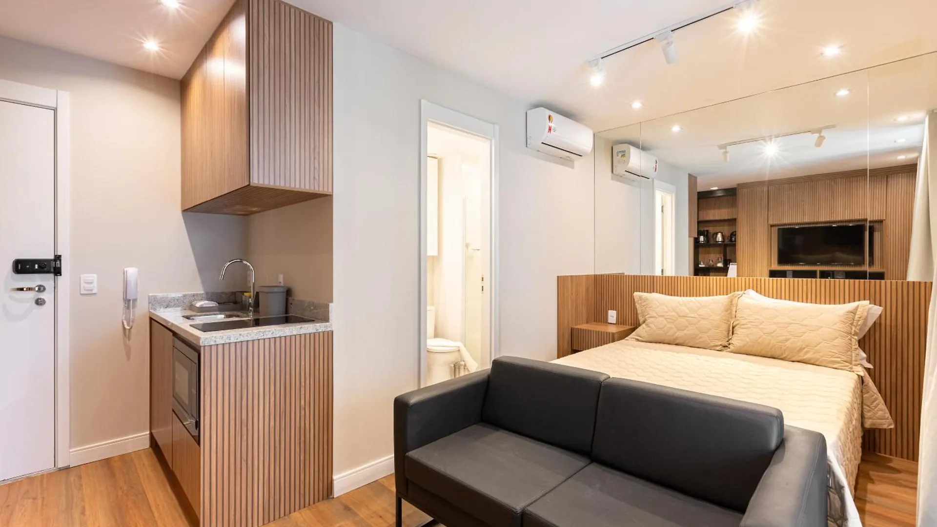 Dvn - D'Oru - Anora Spaces Residenciais São Paulo 0*,  Brasil