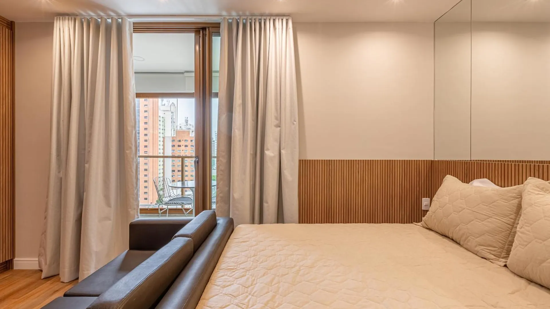 Dvn - D'Oru - Anora Spaces Residenciais São Paulo Apartamento
