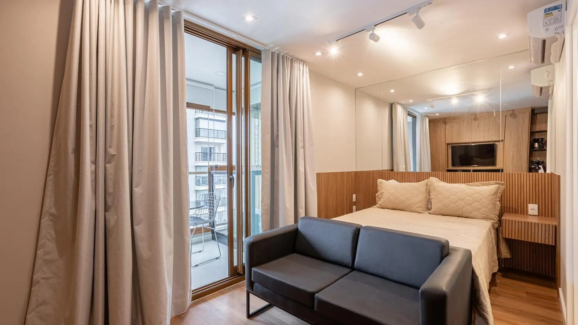 Dvn - D'Oru - Anora Spaces Residenciais São Paulo