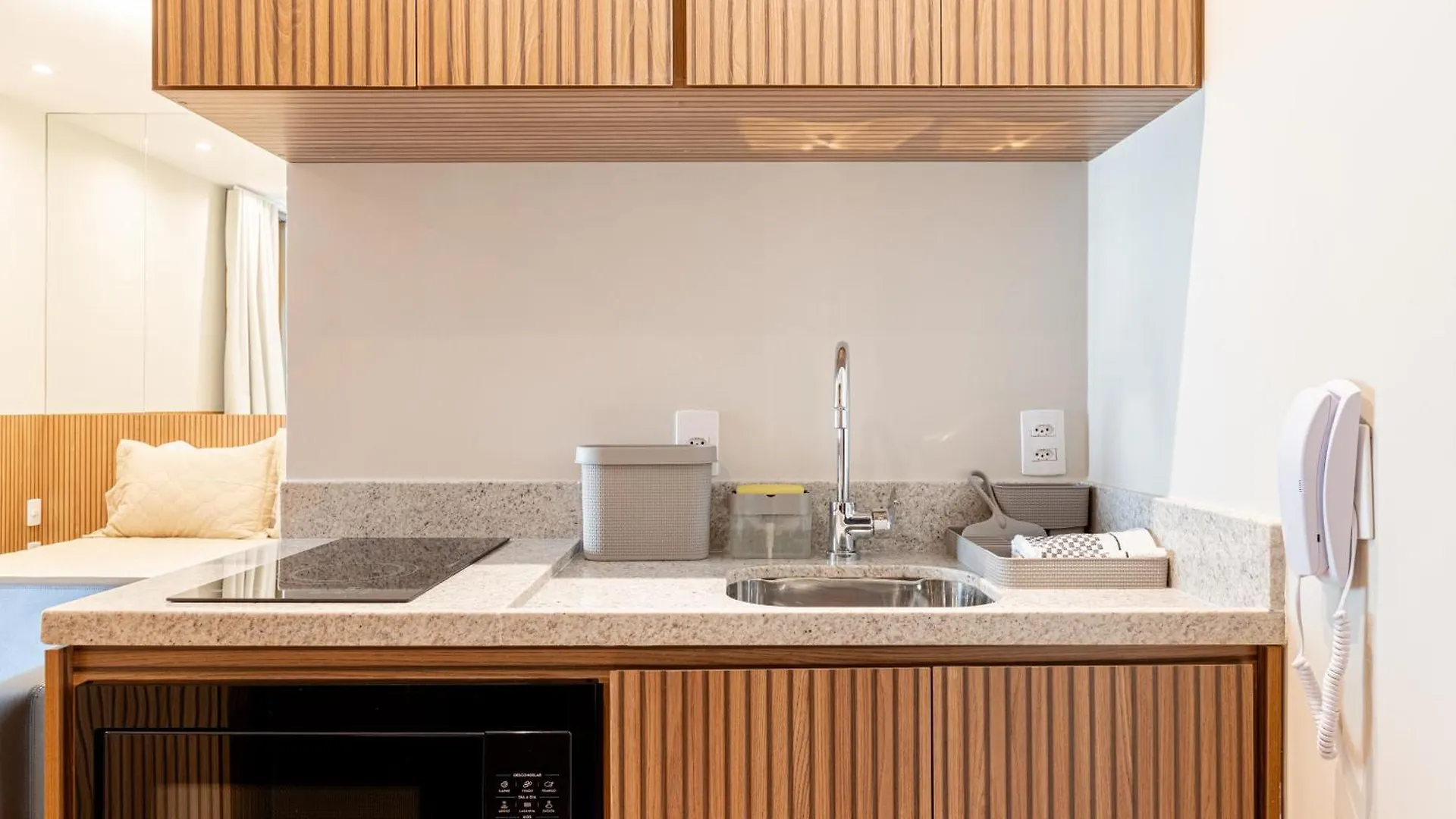 Apartamento Dvn - D'Oru - Anora Spaces Residenciais São Paulo
