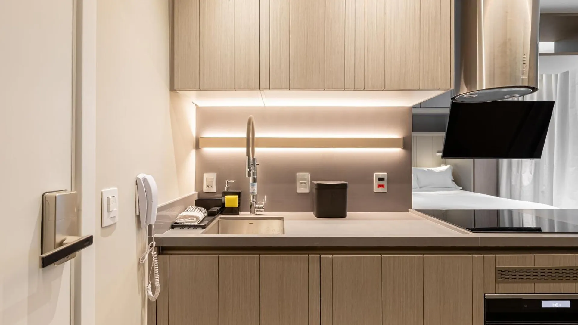 Dvn - D'Oru - Anora Spaces Residenciais São Paulo 0*,  Brasil