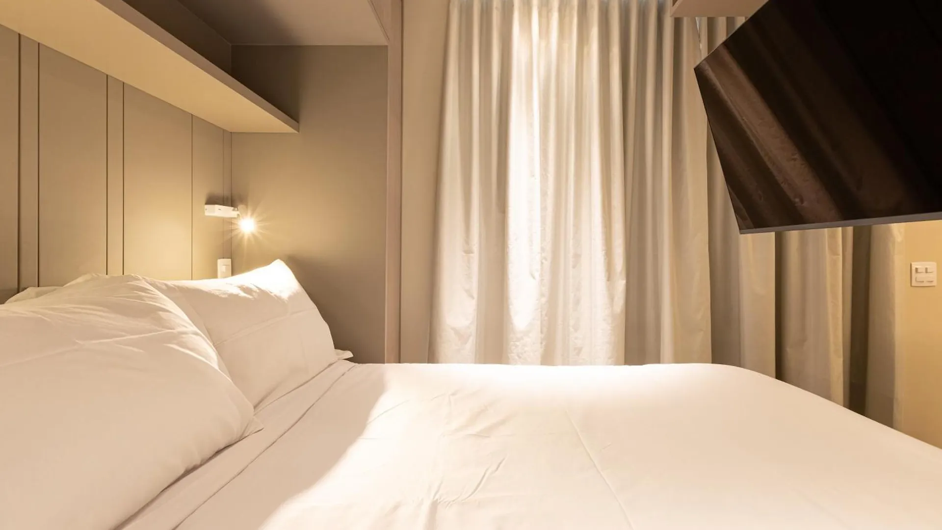 Dvn - D'Oru - Anora Spaces Residenciais São Paulo Apartamento