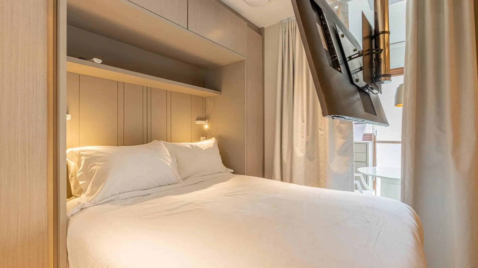 Apartamento Dvn - D'Oru - Anora Spaces Residenciais São Paulo Brasil