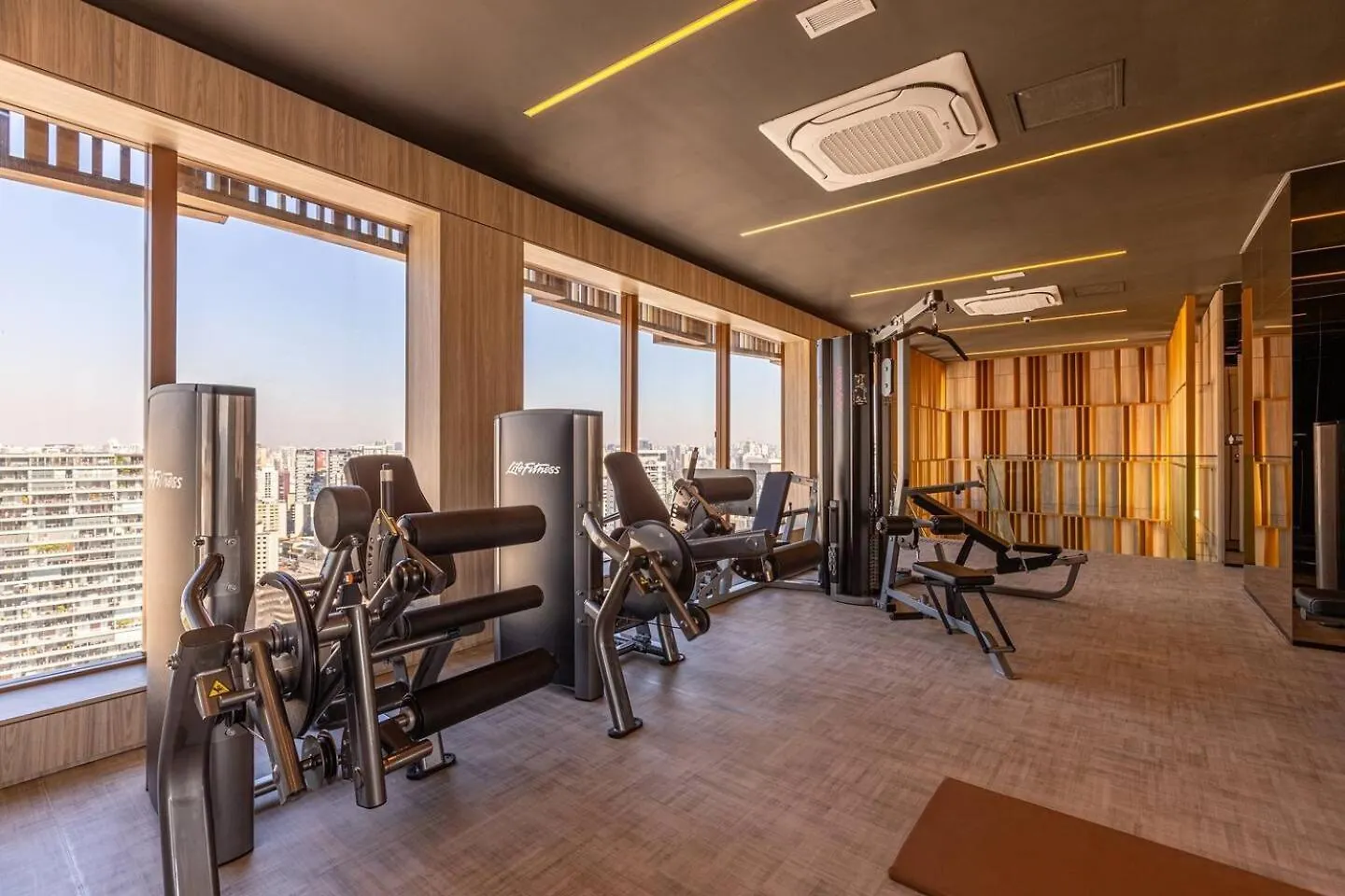 Dvn - D'Oru - Anora Spaces Residenciais São Paulo