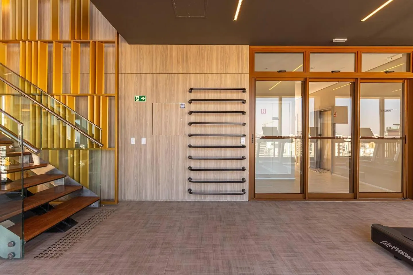 Dvn - D'Oru - Anora Spaces Residenciais São Paulo Brasil