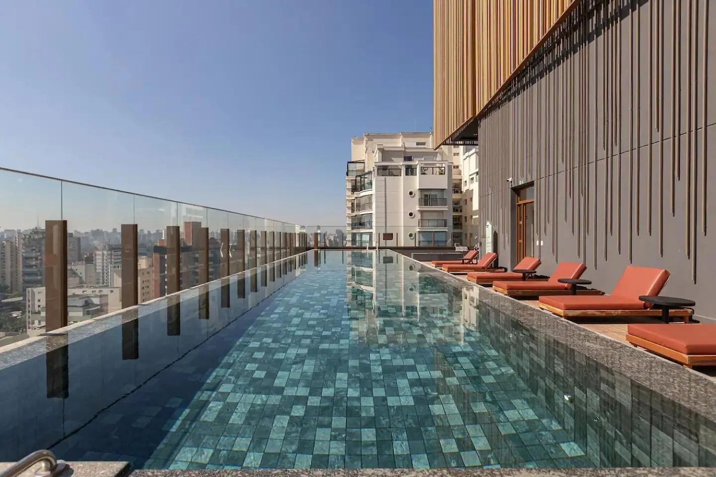 Dvn - D'Oru - Anora Spaces Residenciais São Paulo 0*,  Brasil