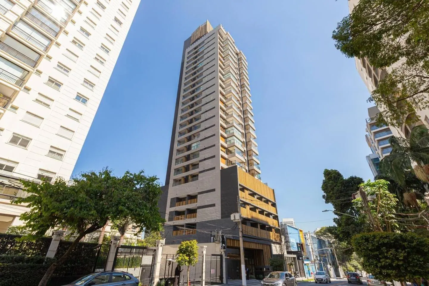 Apartamento Dvn - D'Oru - Anora Spaces Residenciais São Paulo