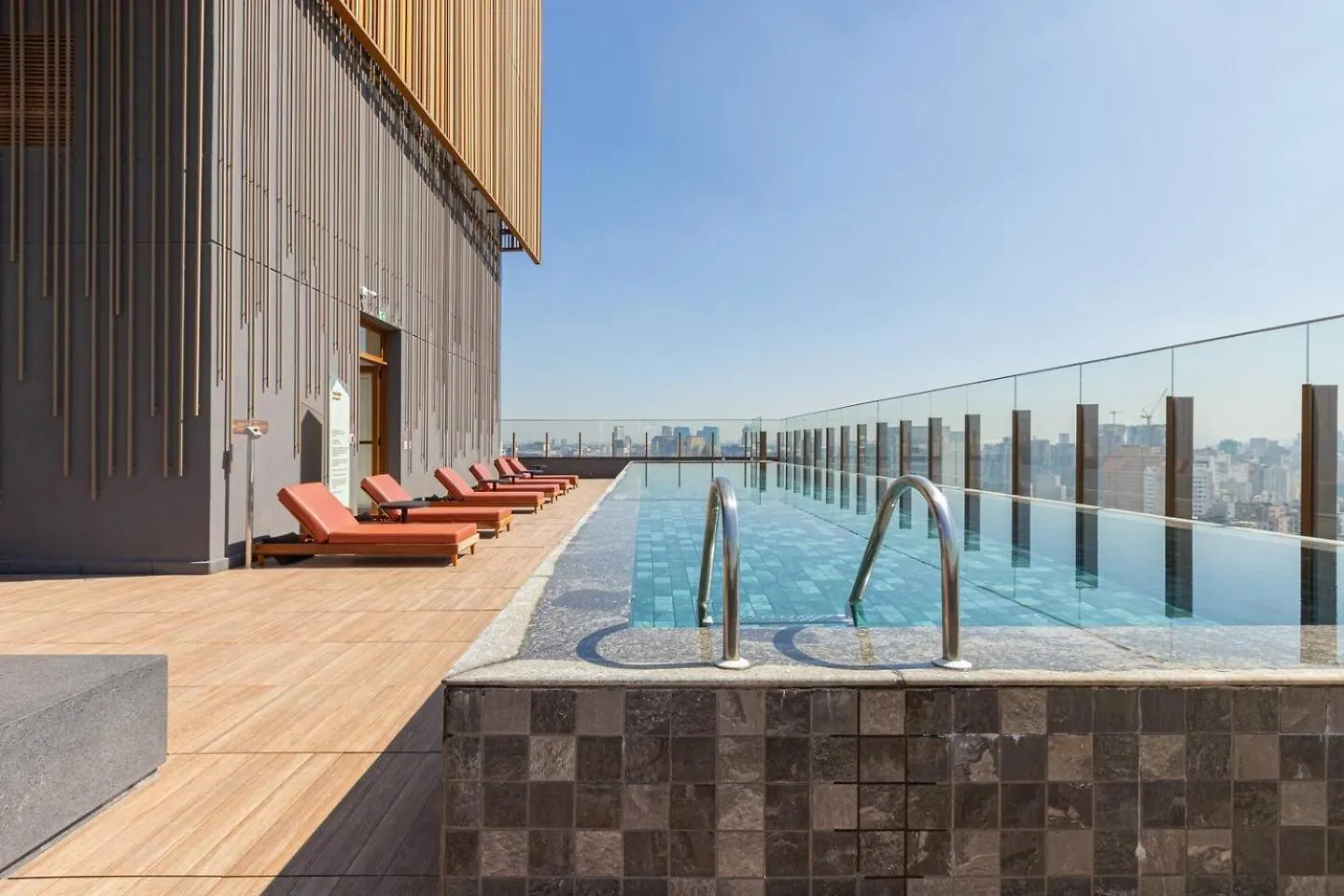 Dvn - D'Oru - Anora Spaces Residenciais São Paulo 0*,