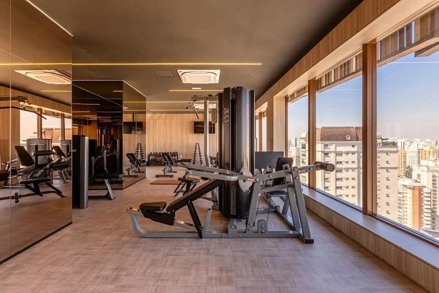 Dvn - D'Oru - Anora Spaces Residenciais São Paulo