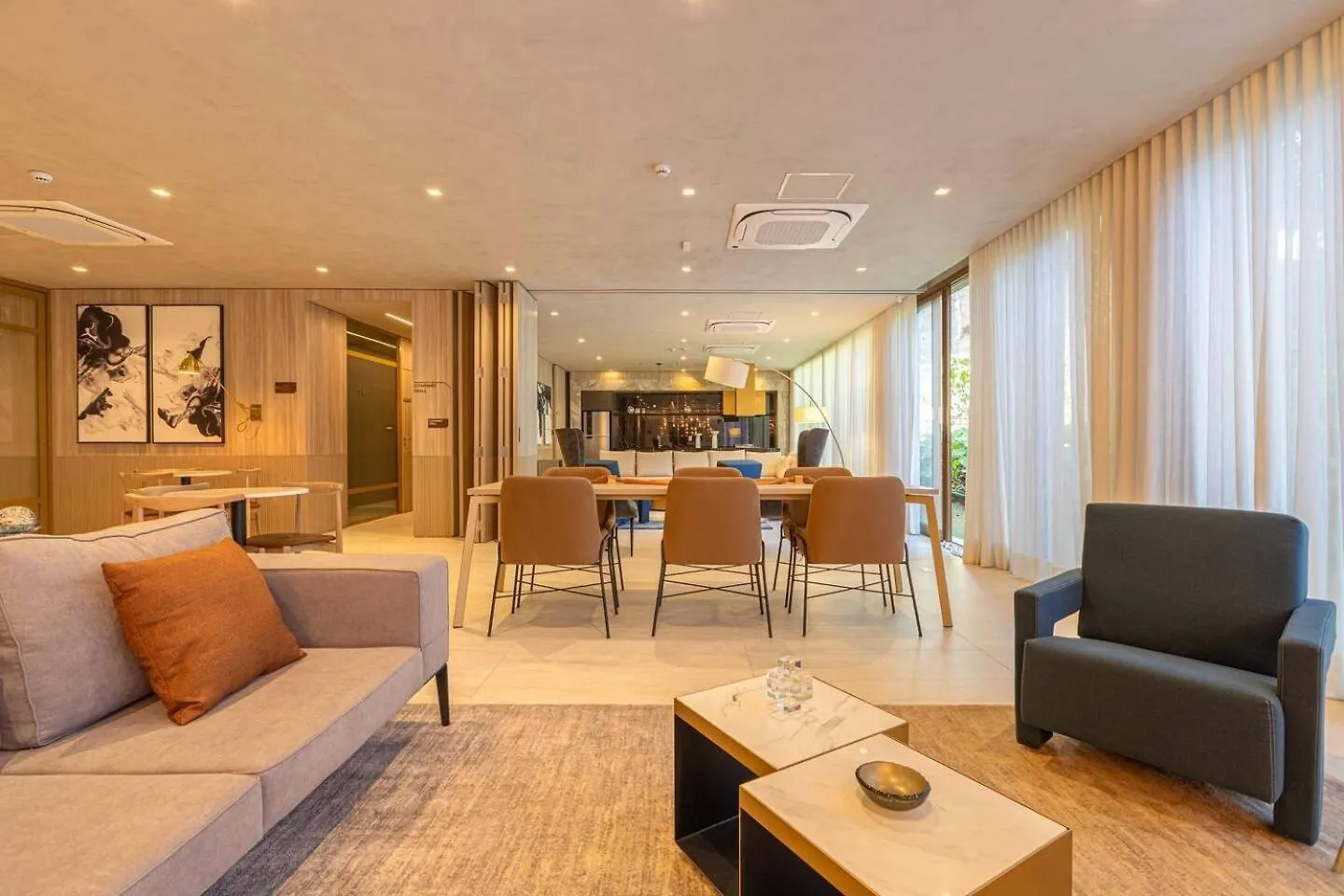 Dvn - D'Oru - Anora Spaces Residenciais São Paulo 0*,  Brasil