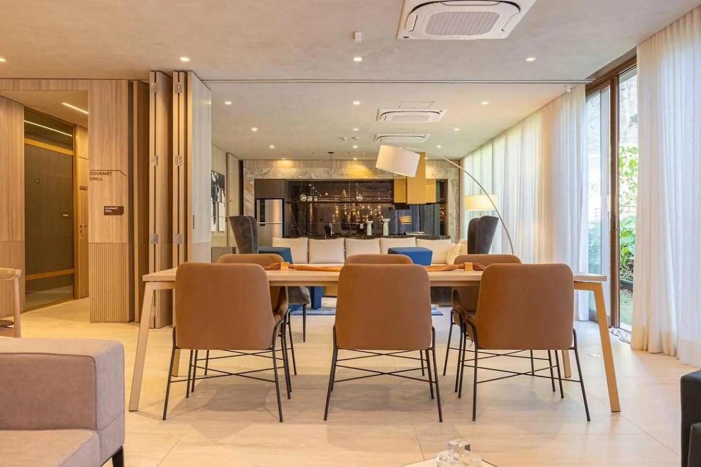 Dvn - D'Oru - Anora Spaces Residenciais São Paulo