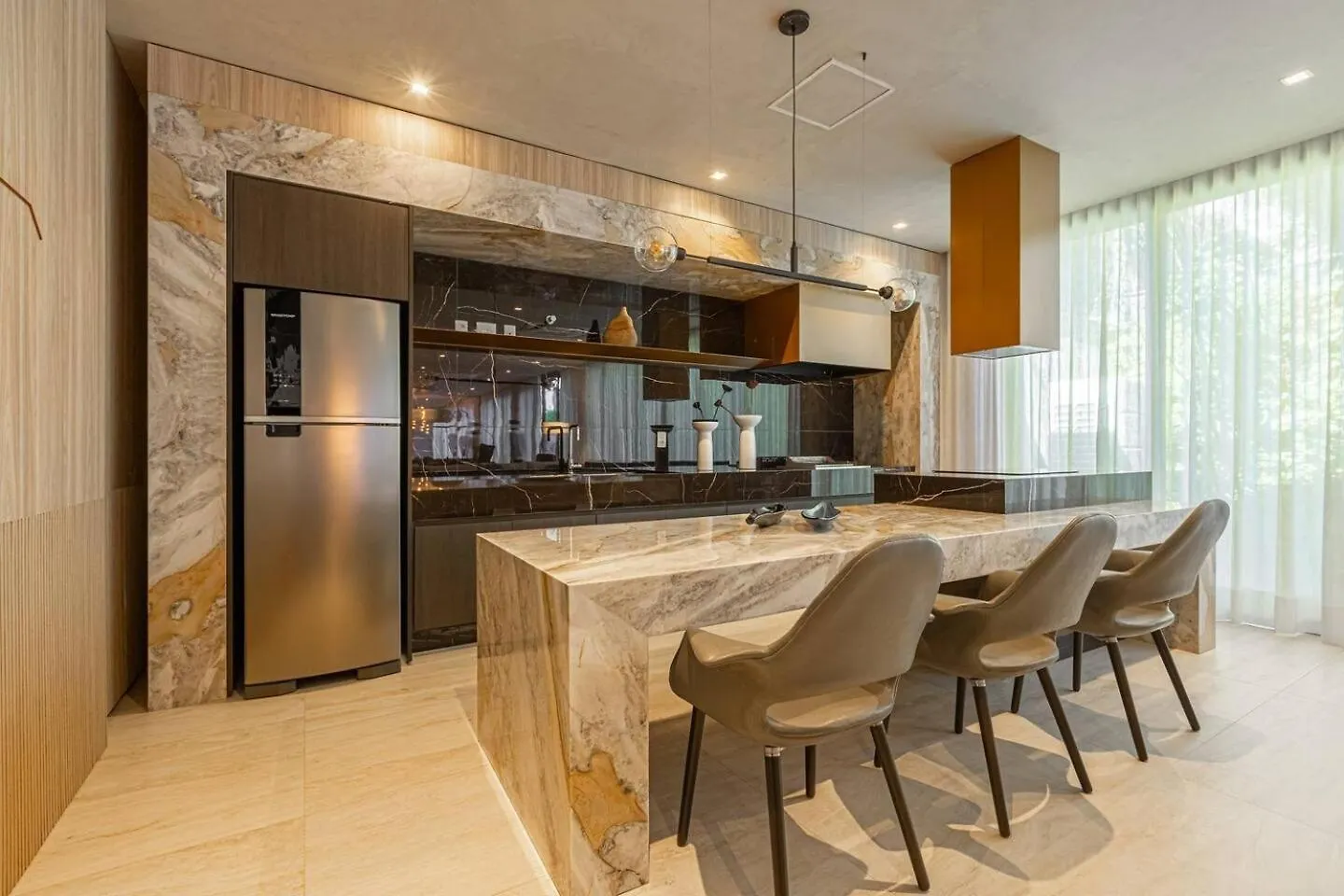 Apartamento Dvn - D'Oru - Anora Spaces Residenciais São Paulo