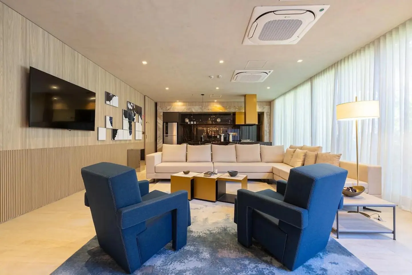 Dvn - D'Oru - Anora Spaces Residenciais São Paulo 0*,  Brasil