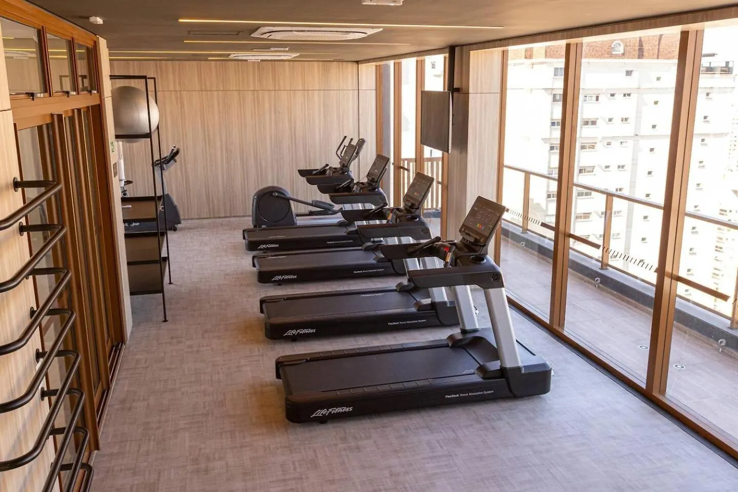 Apartamento Dvn - D'Oru - Anora Spaces Residenciais São Paulo Brasil