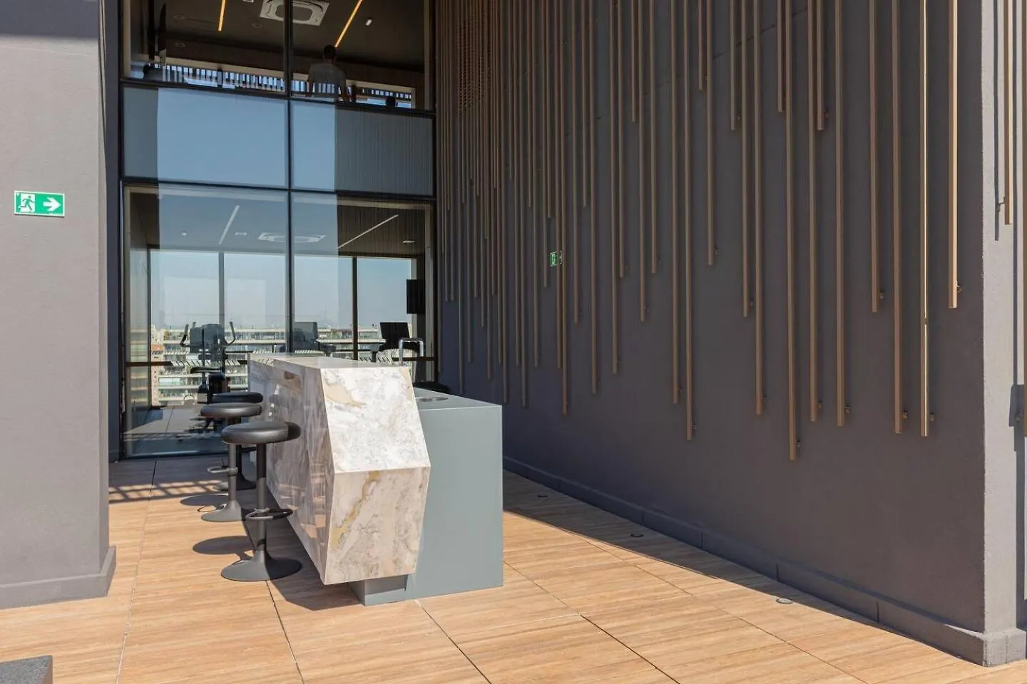 Apartamento Dvn - D'Oru - Anora Spaces Residenciais São Paulo