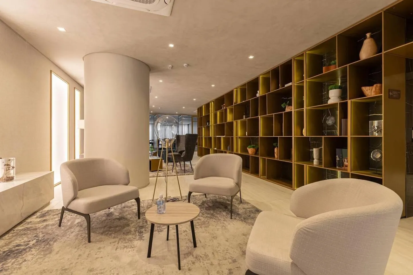 Dvn - D'Oru - Anora Spaces Residenciais São Paulo 0*,