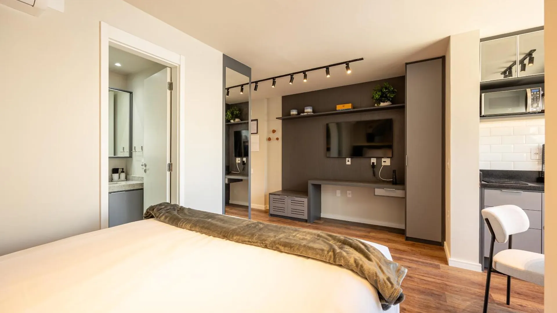 Dvn - D'Oru - Anora Spaces Residenciais São Paulo