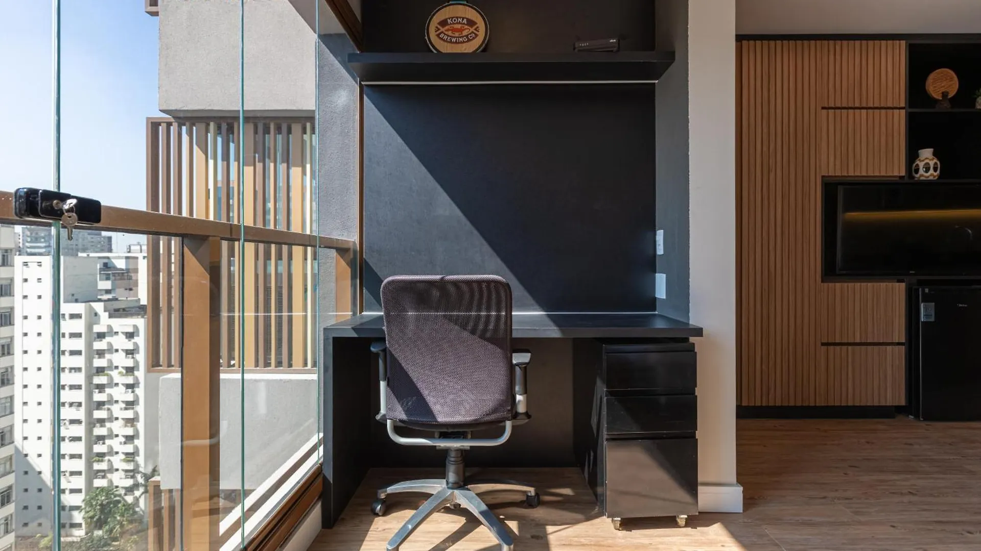 Dvn - D'Oru - Anora Spaces Residenciais São Paulo 0*,