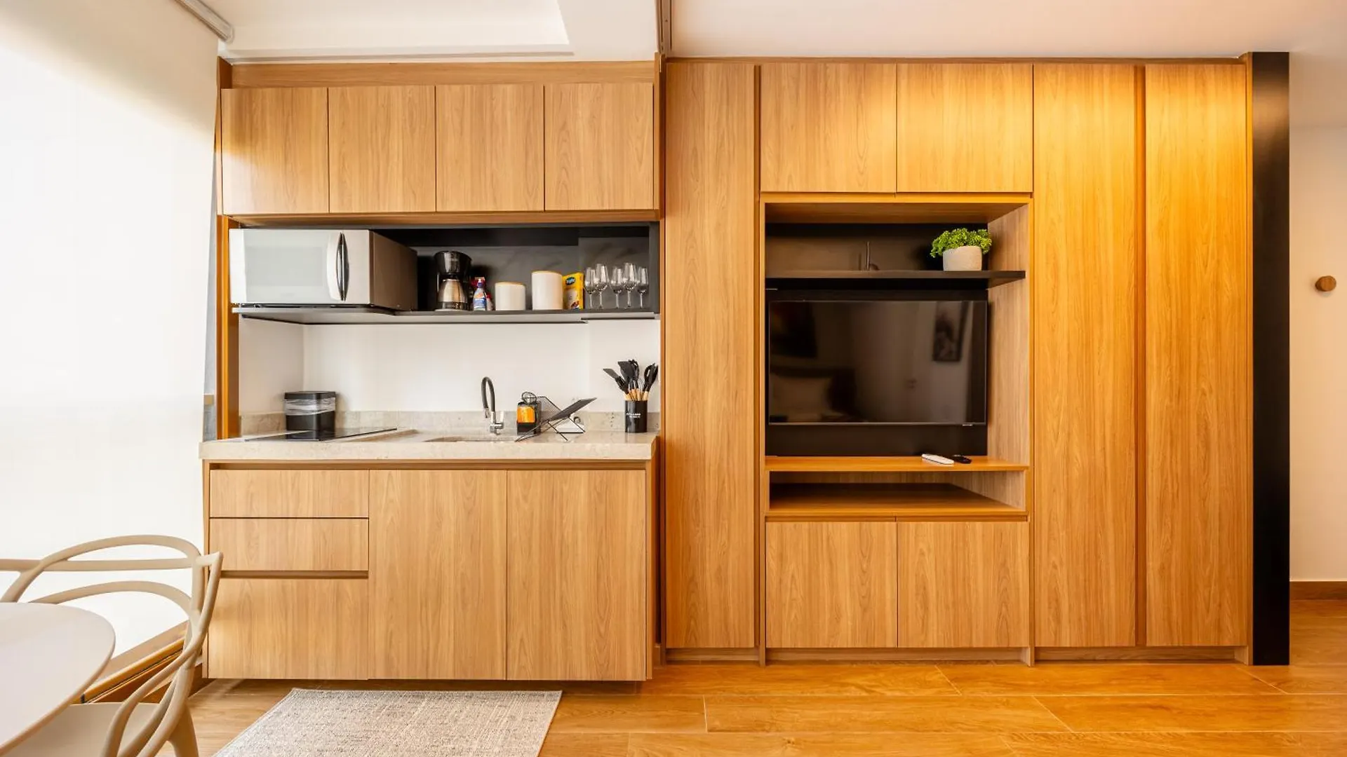 Apartamento Dvn - D'Oru - Anora Spaces Residenciais São Paulo Brasil