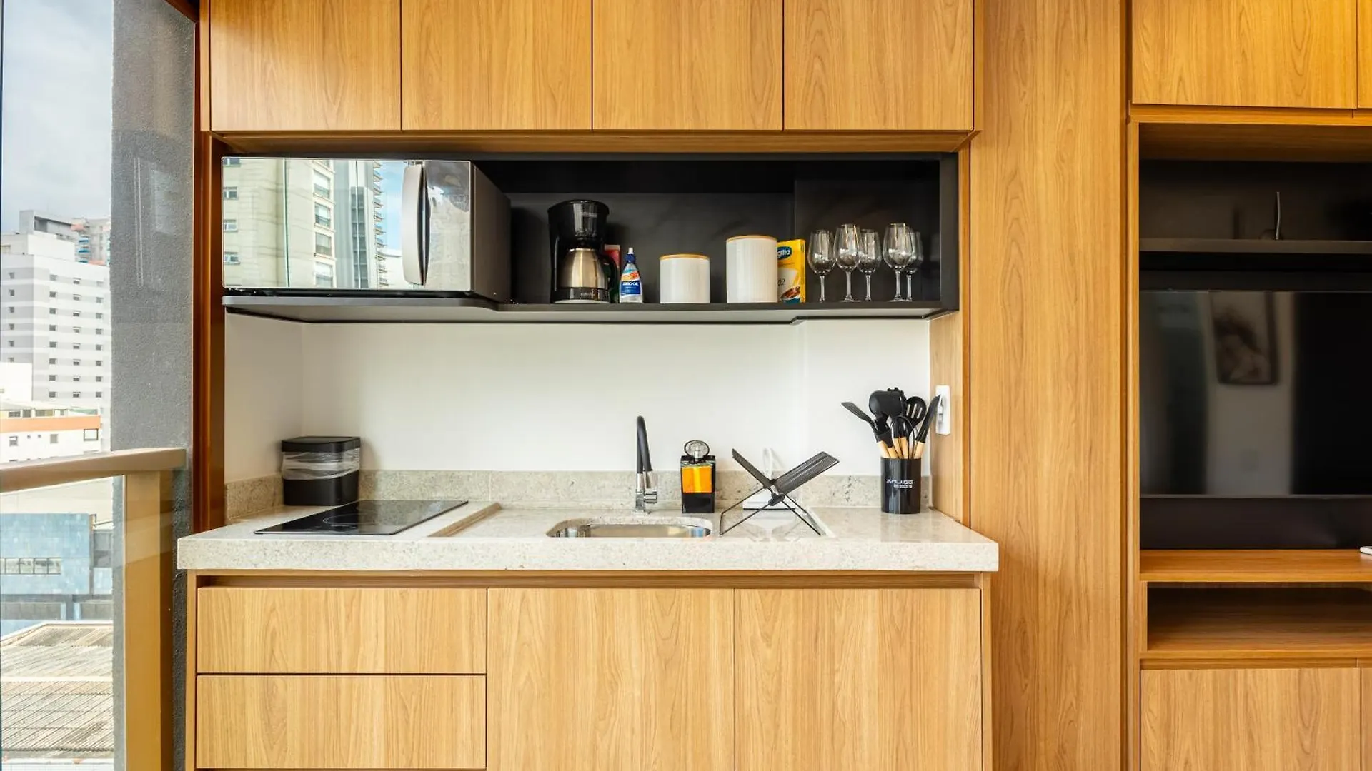 Dvn - D'Oru - Anora Spaces Residenciais São Paulo