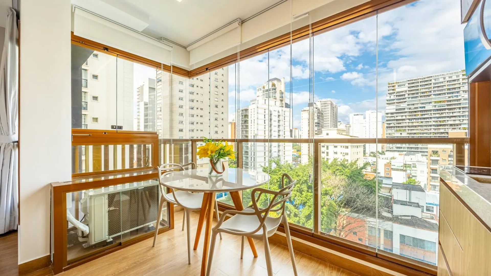 Apartamento Dvn - D'Oru - Anora Spaces Residenciais São Paulo