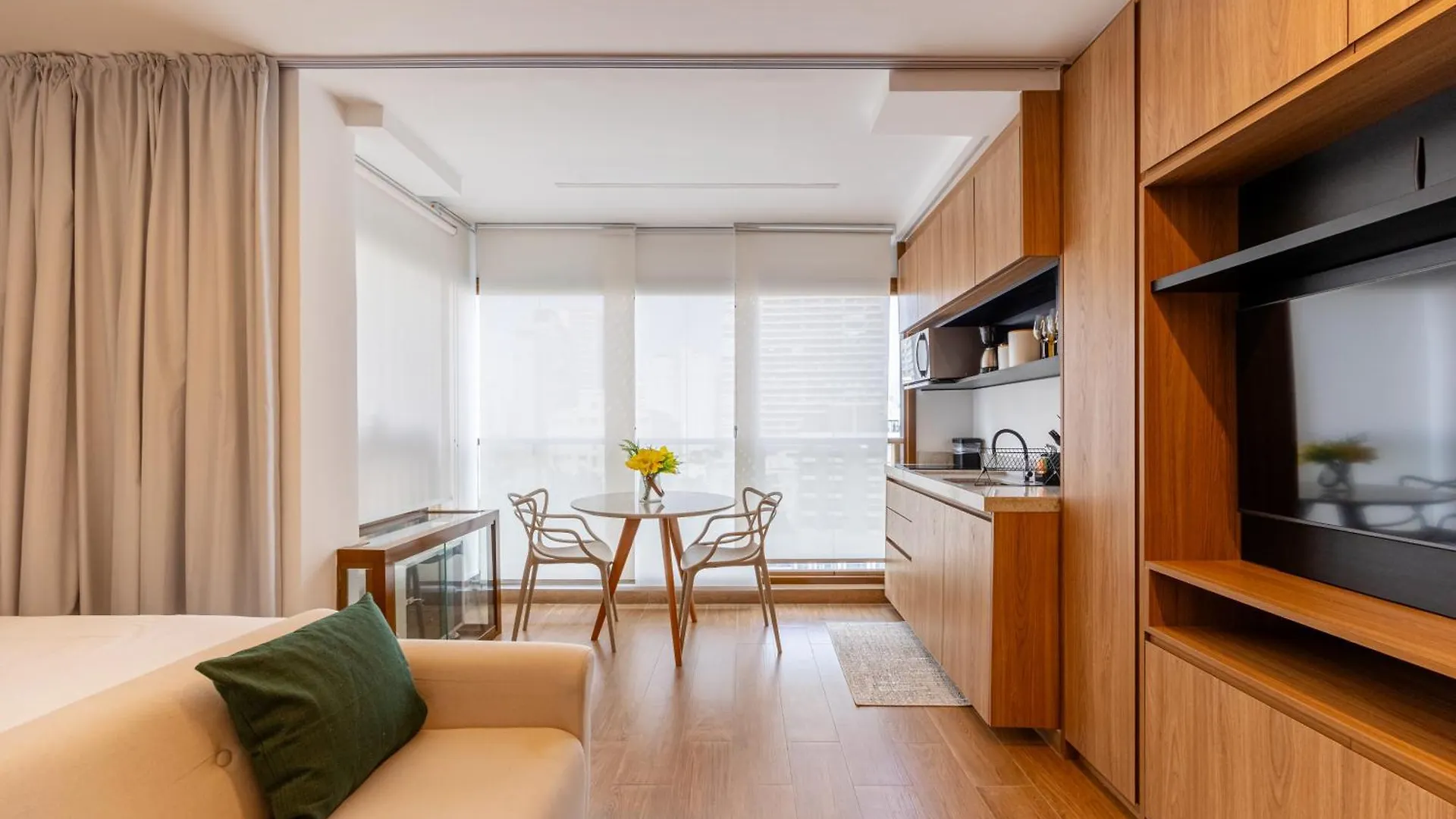 Dvn - D'Oru - Anora Spaces Residenciais São Paulo 0*,